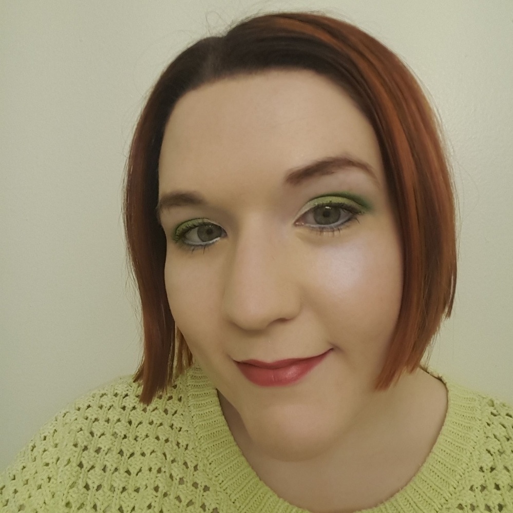 Meet your Posher, Megan